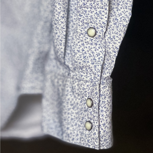 Polo Ralph Lauren Western Shirt (Vintage) Classic Fit - Picture 5 of 5